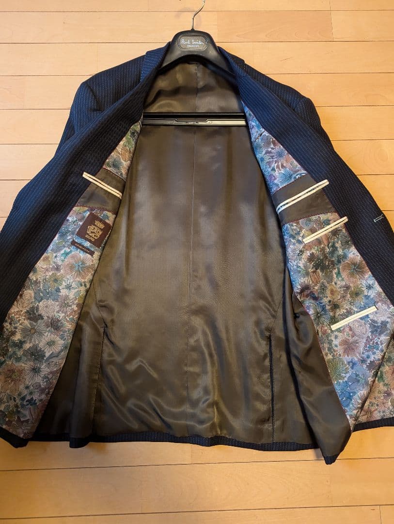小僧 【美品】Paul Smith COLLECTIONスーツ3、4セット