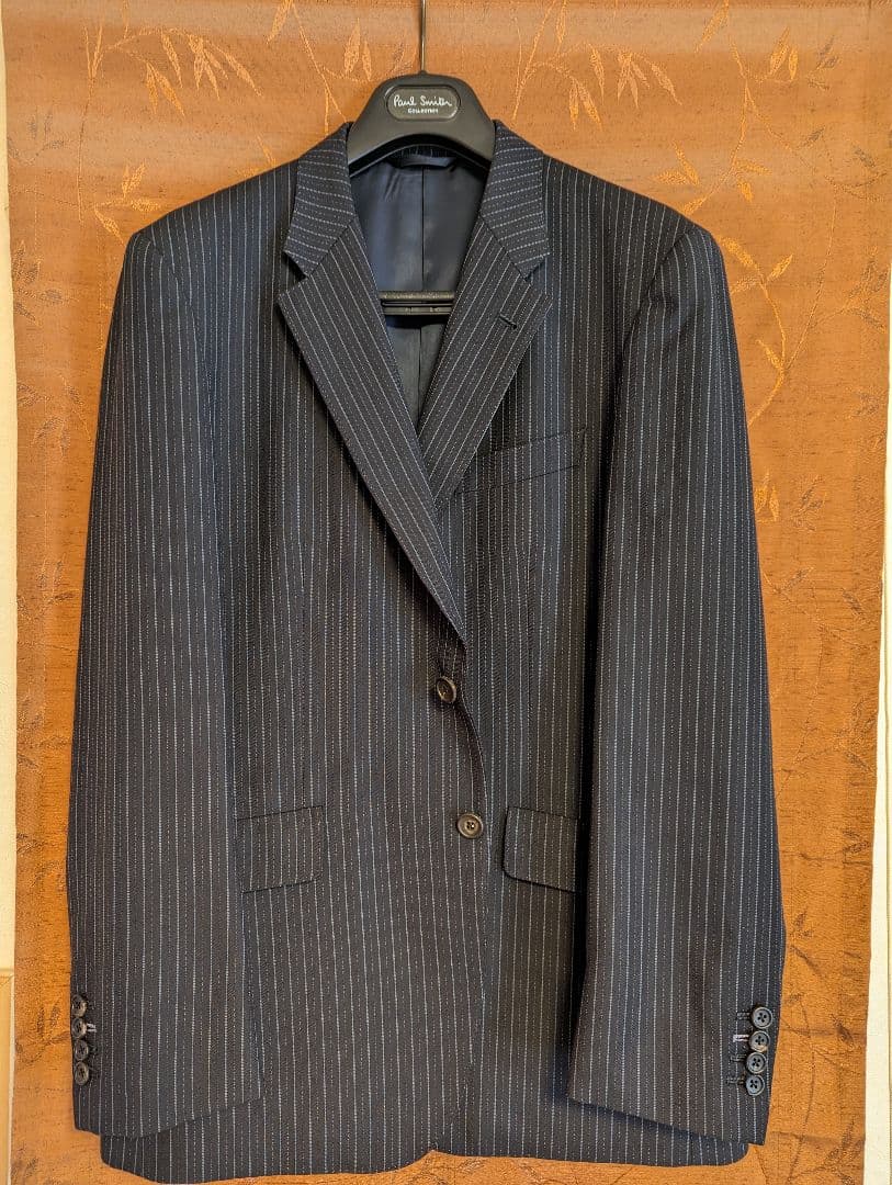 小僧 【美品】Paul Smith COLLECTIONスーツ3、4セット
