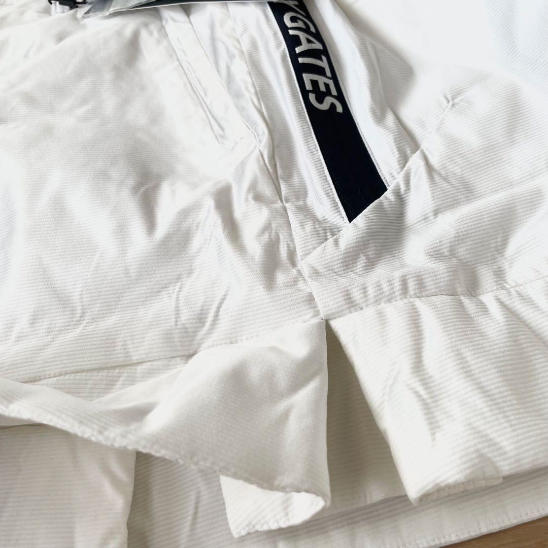 新品未使用！サイズ2 パーリーゲイツ 中綿 スカート