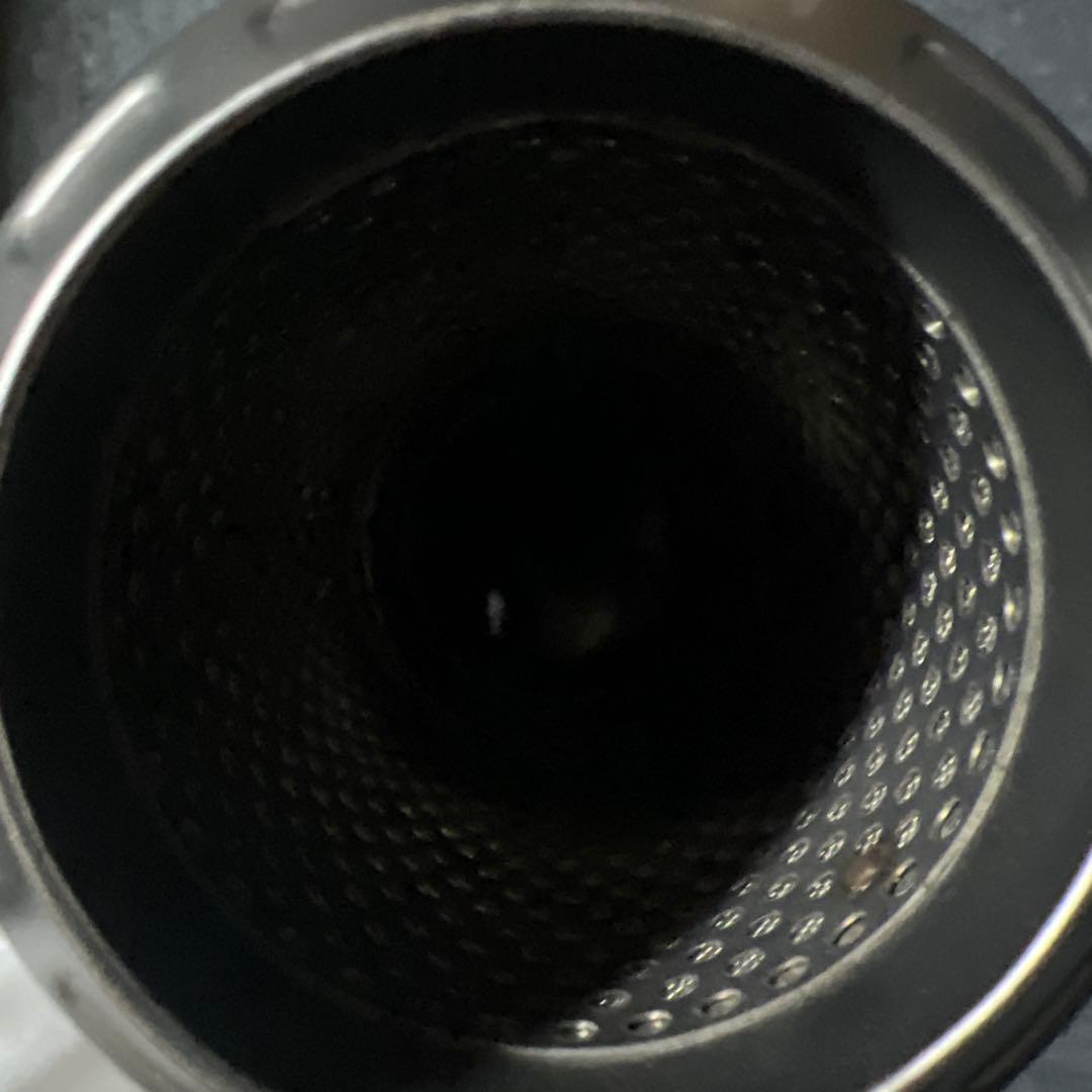 パーツ R-25 MT-25 AKRAPOVIC