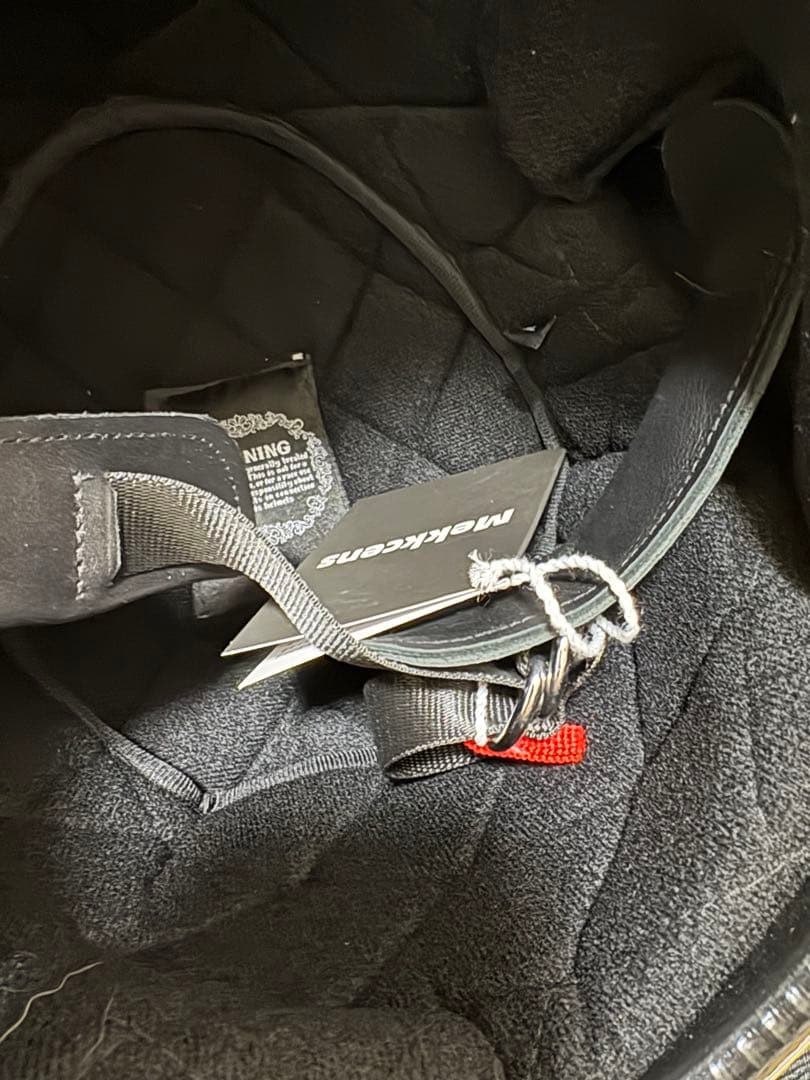 新品！XLサイズ！ ホワイト　 4点セット　MTX オーシャンビートルタイプ