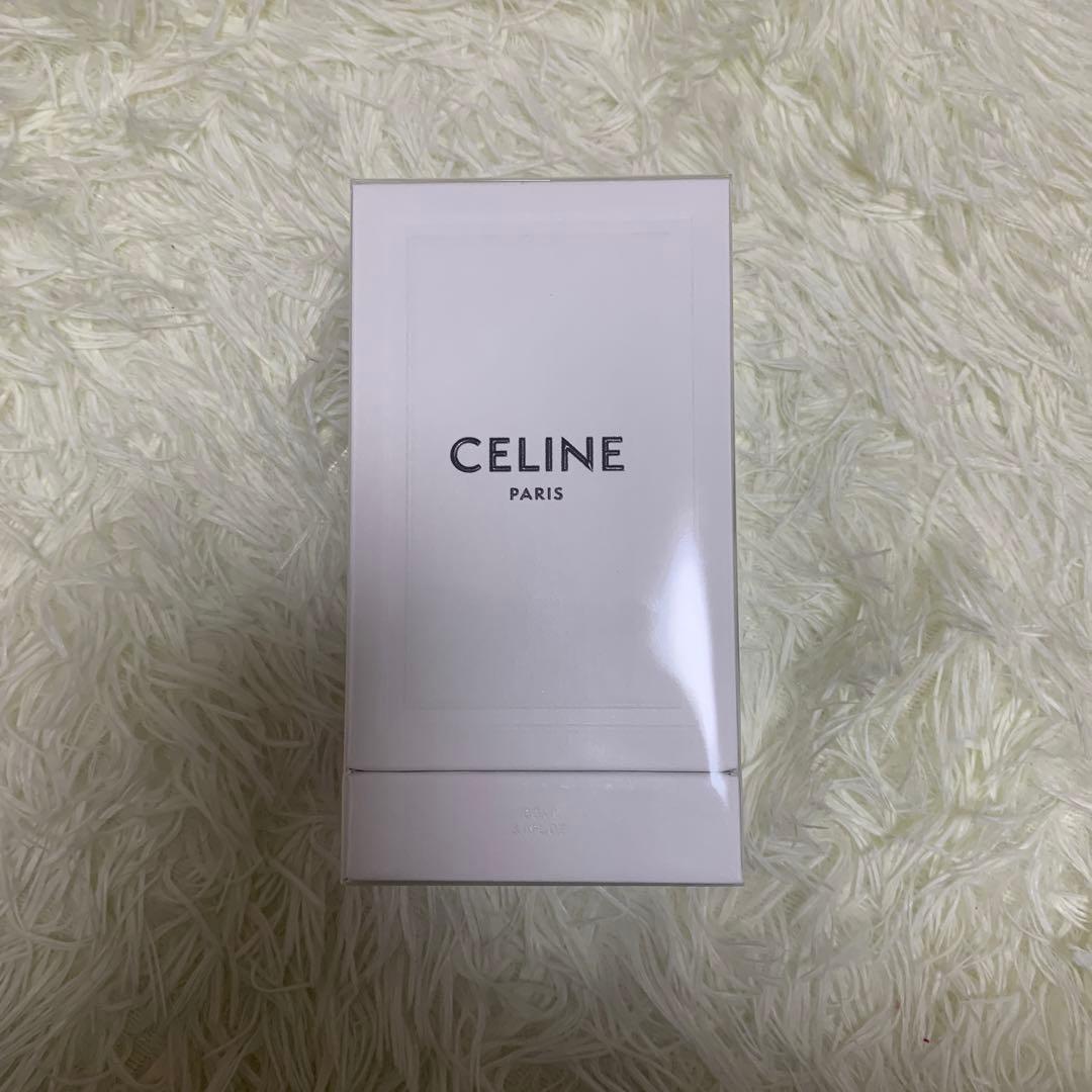 セリーヌ　パラード　100ml 新品未使用