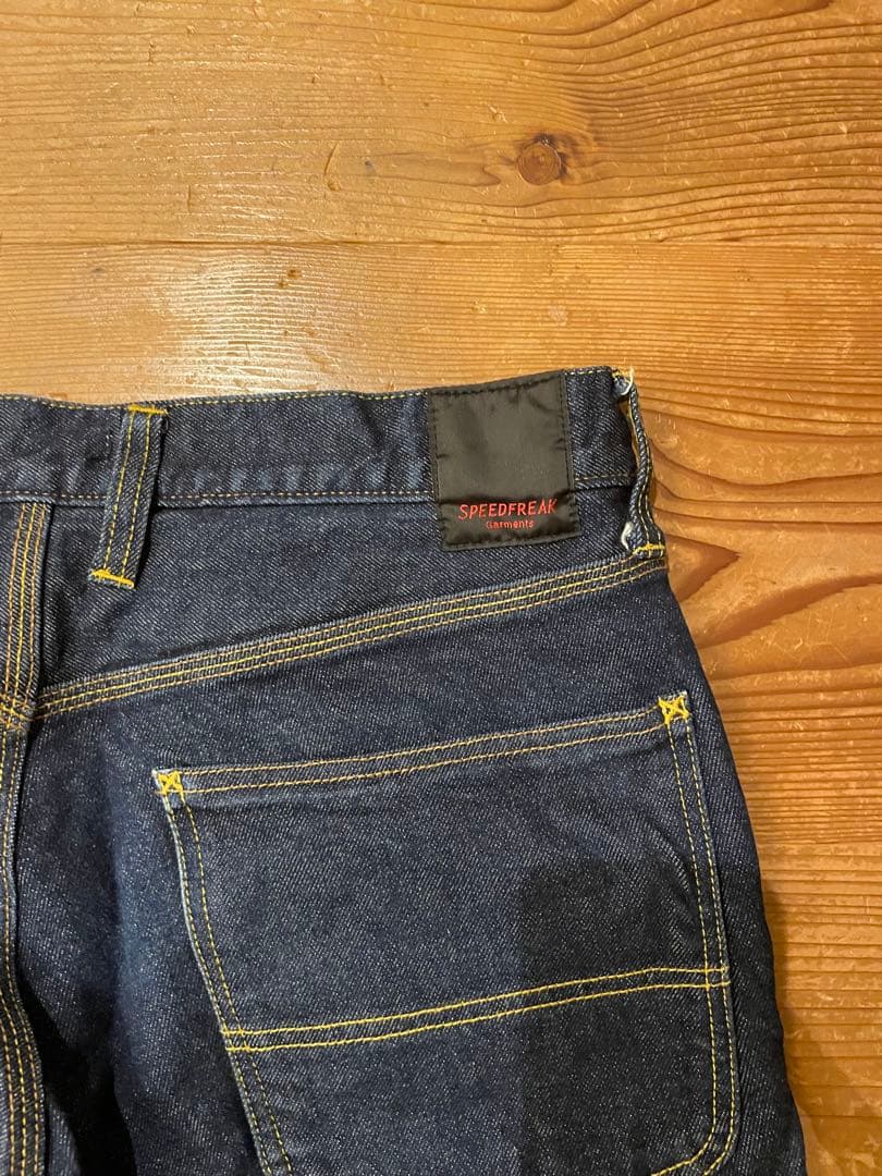 SPEED FREAK GARMENTS vmx オフロード