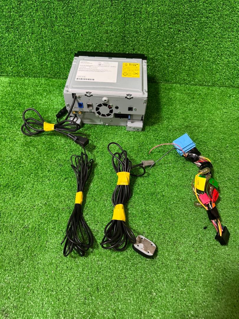 KENWOOD カーナビ Bluetoothオーディオ対応MDV-D404BT