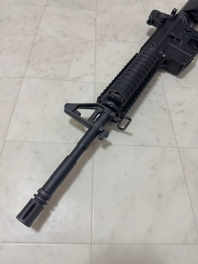 東京マルイ SOPMOD M4 次世代 電動ガン