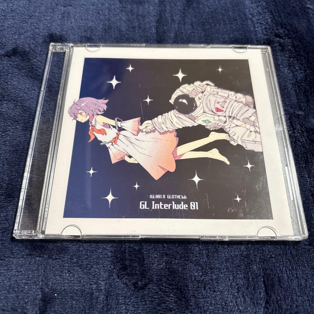 アニメ GLDTMClub GL Interlude 01