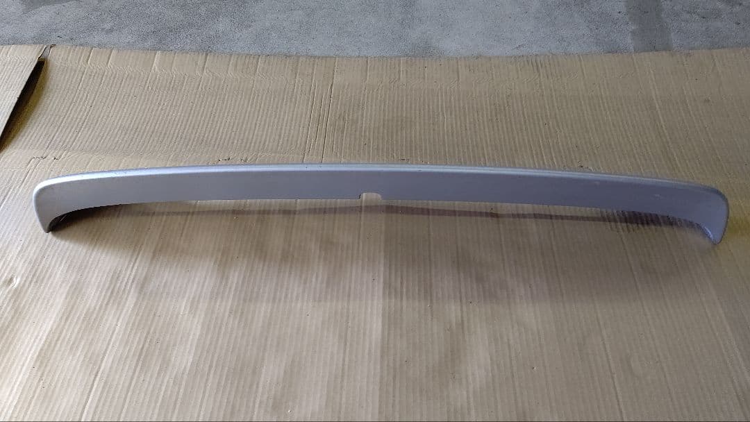 アルト☆キャロル☆ピノ☆HA24S☆HB24S☆HC24S☆ルーフスポイラー