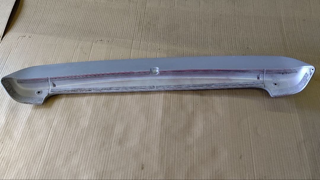 アルト☆キャロル☆ピノ☆HA24S☆HB24S☆HC24S☆ルーフスポイラー