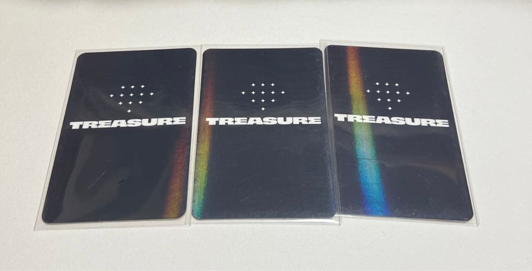 ヨシノリ　trace　ソウルコン　トレカ　バラ売り可