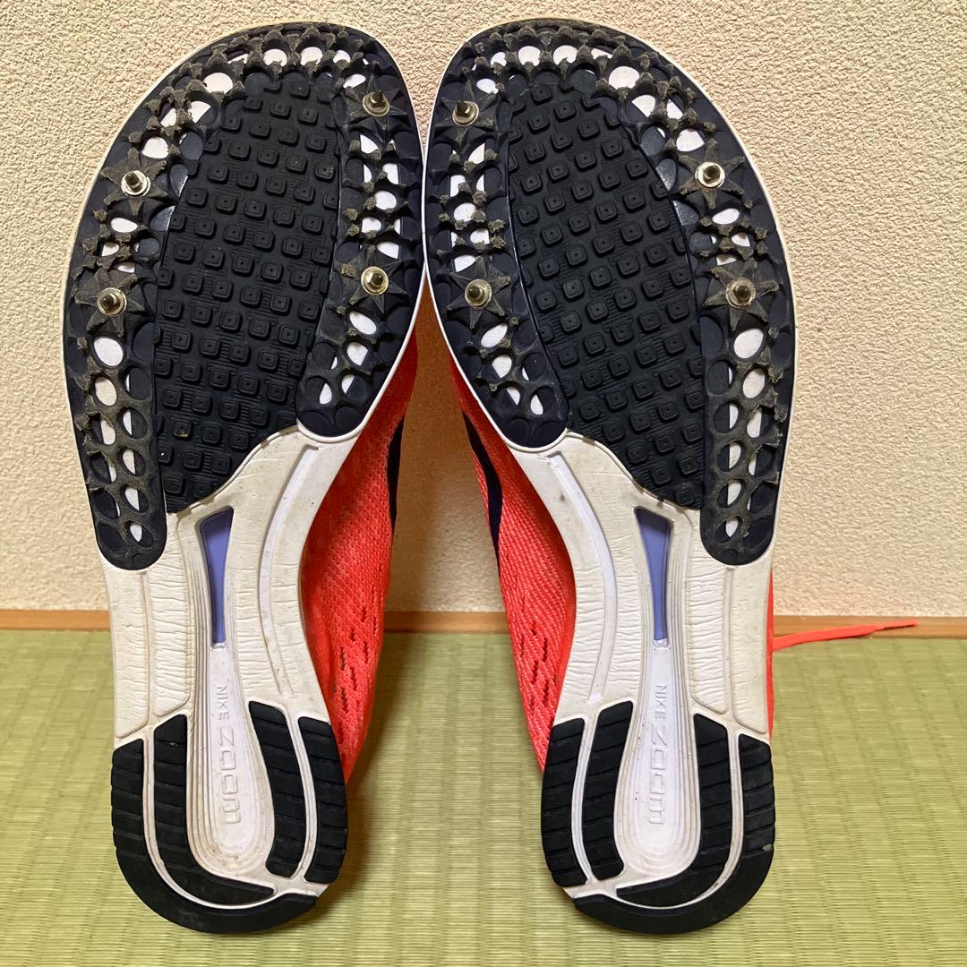 Nike Streak LT スパイク陸上　クロカン　28 Spike-Flat