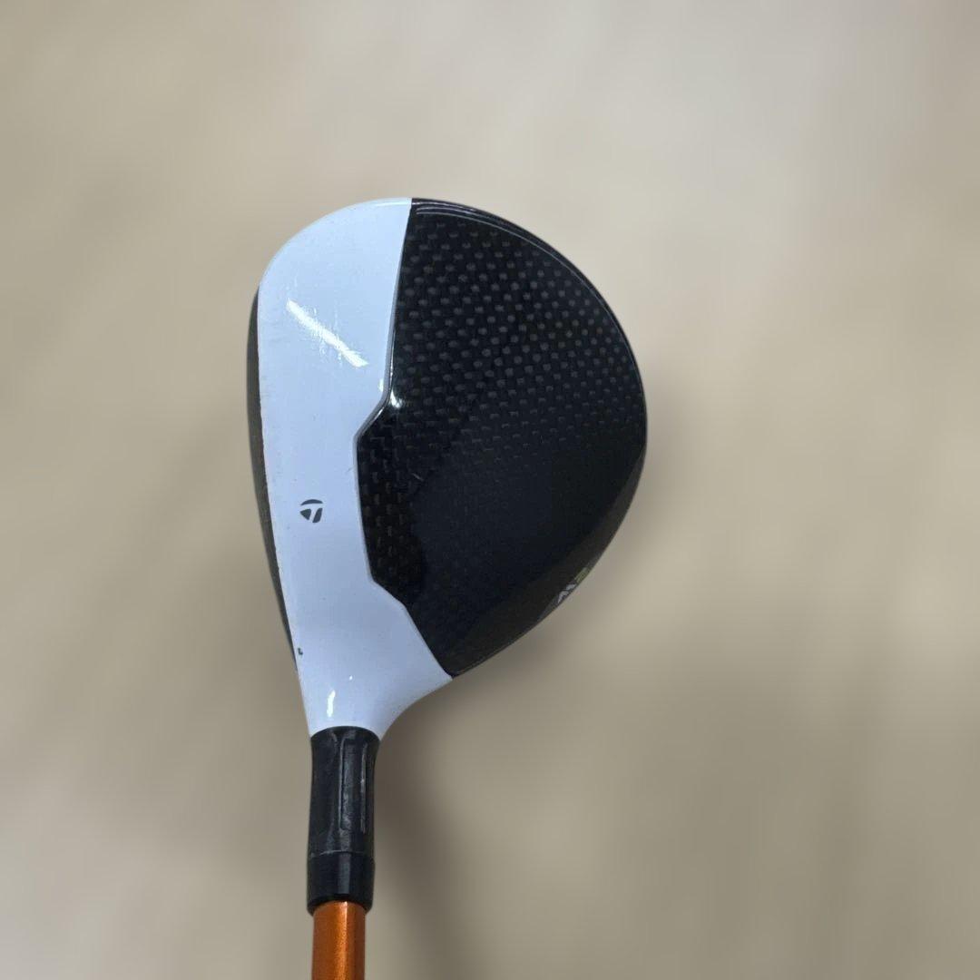 【超希少】M2 TOUR 3HL ケプカ　ツアーAD DI 6S