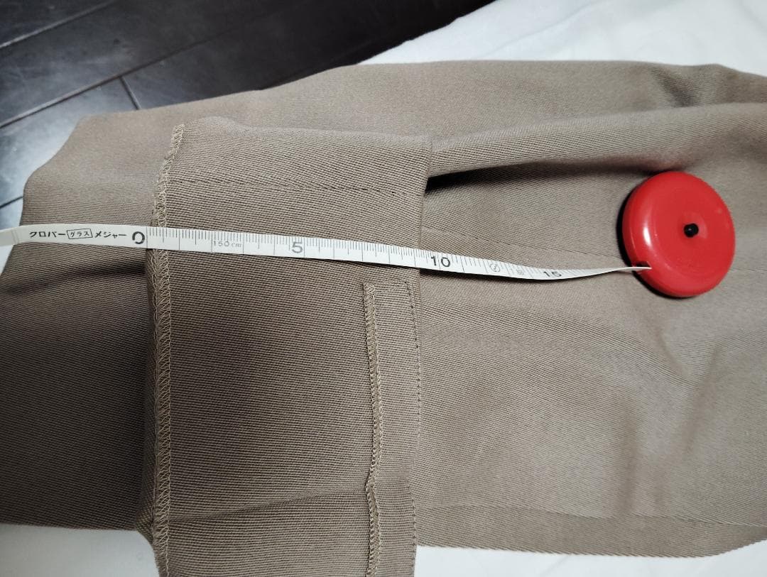 Ralph Lauren Purple label ベージュ スラックス 30