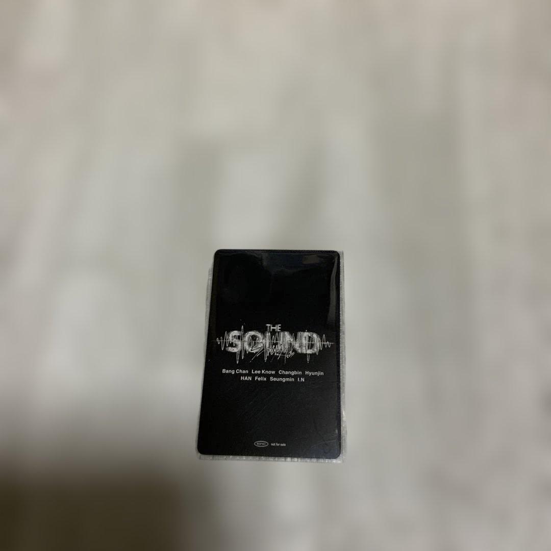 STRAYKIDS Sony Music リノ ラキドロ