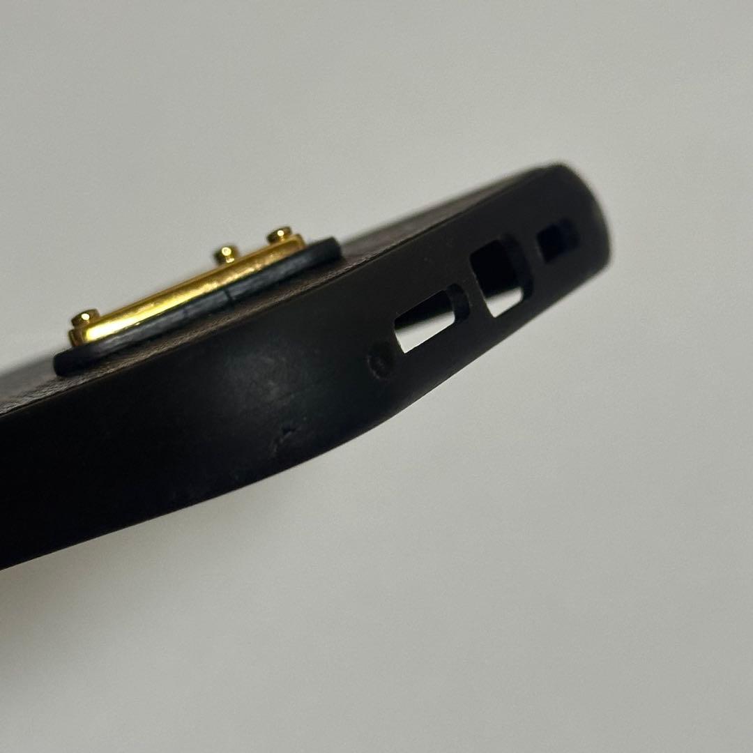 PRADA ケース iPhone14PROMAX 1ZH165 プラダ