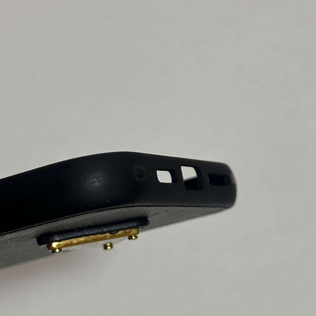 PRADA ケース iPhone14PROMAX 1ZH165 プラダ
