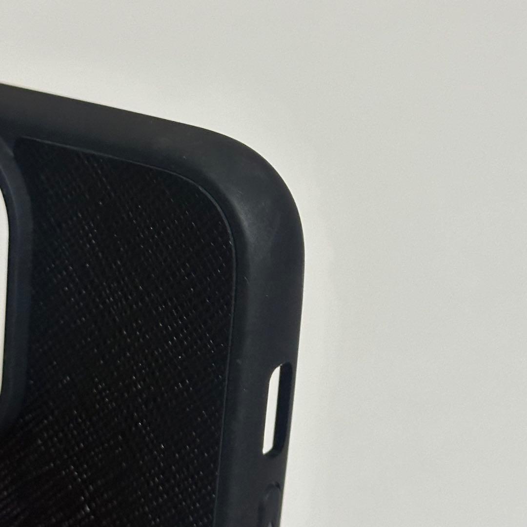 PRADA ケース iPhone14PROMAX 1ZH165 プラダ