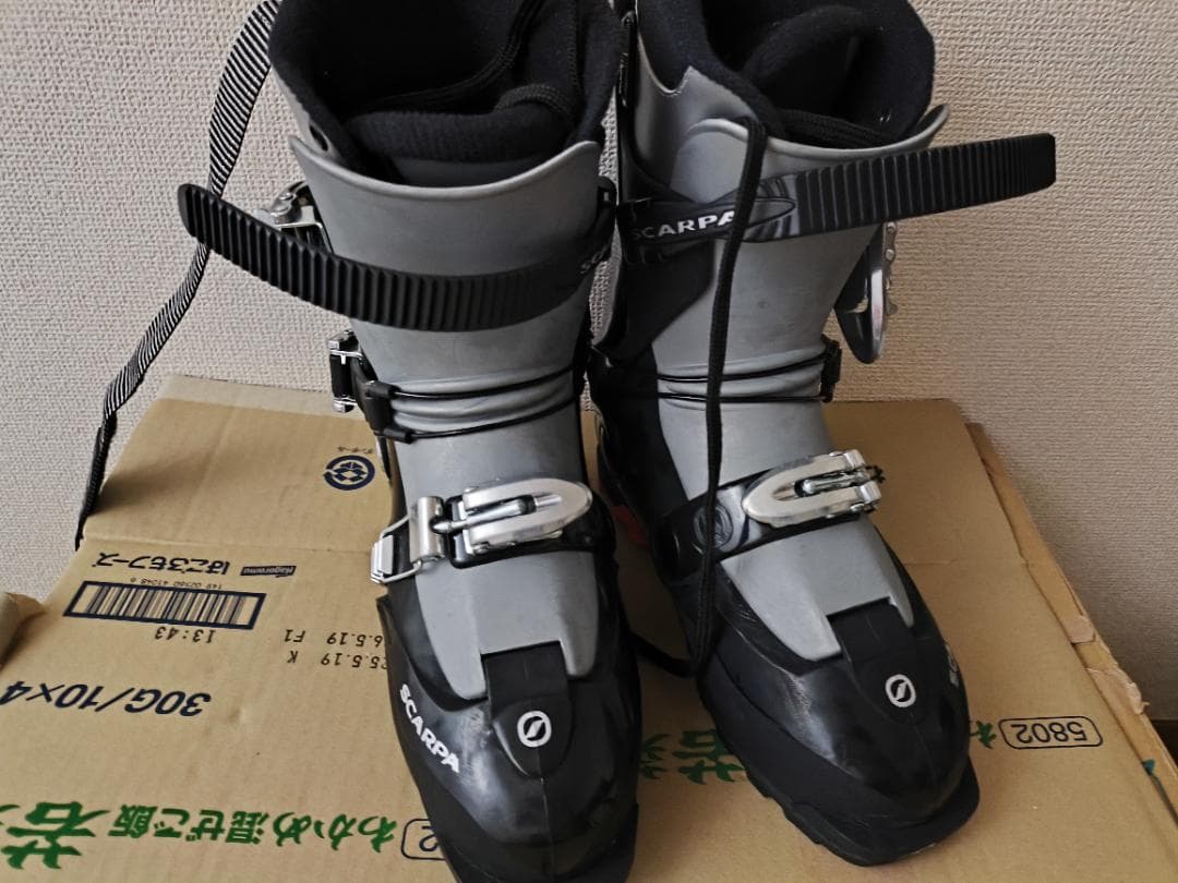 SCARPA AVANT スキーブーツ 265