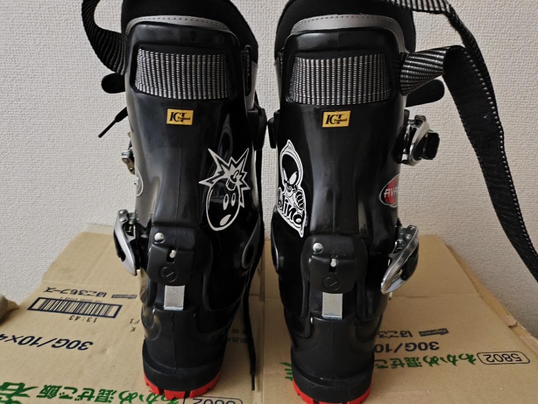 SCARPA AVANT スキーブーツ 265