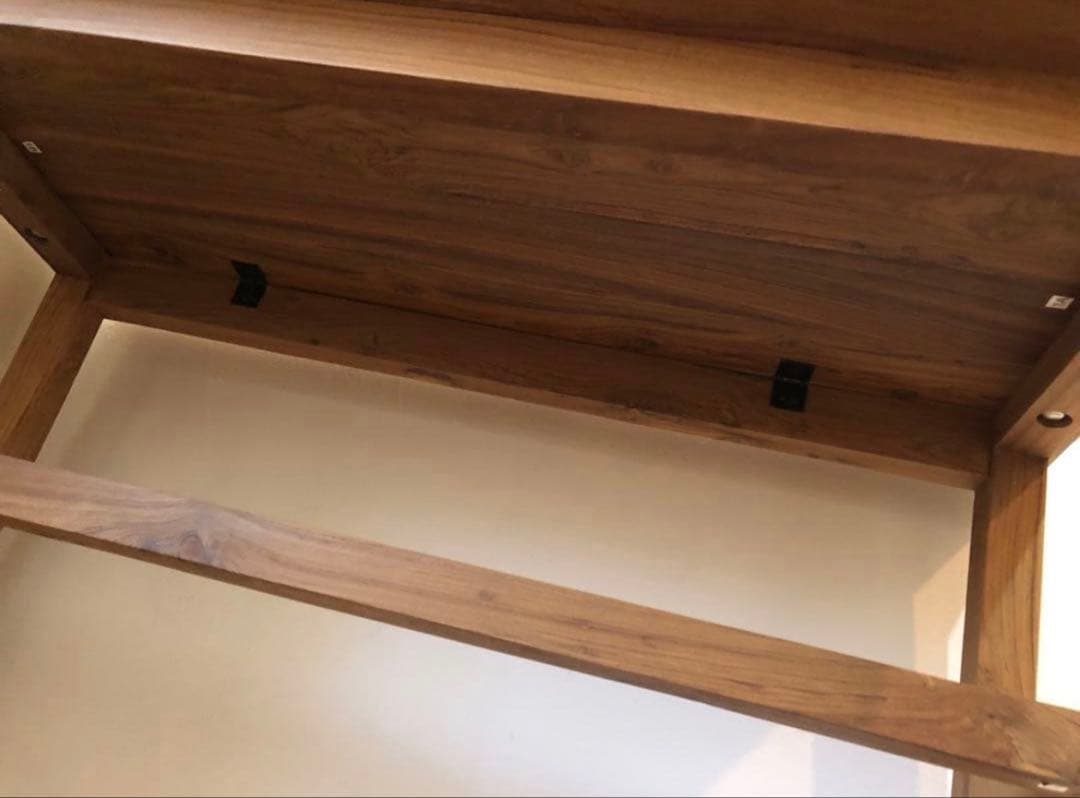 goldie さま専用デスク