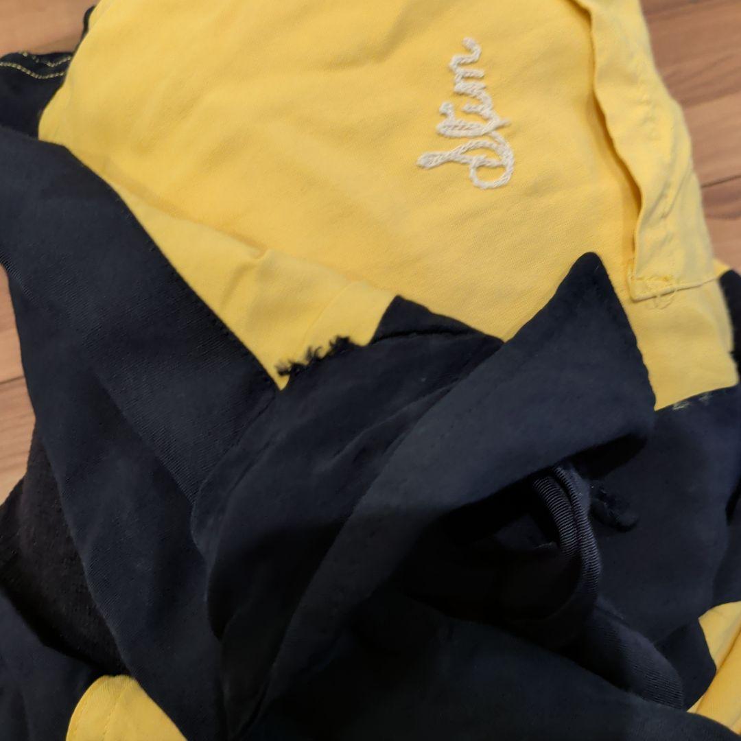 STYLE EYES ヴィンテージボーリングシャツ　 Mサイズ