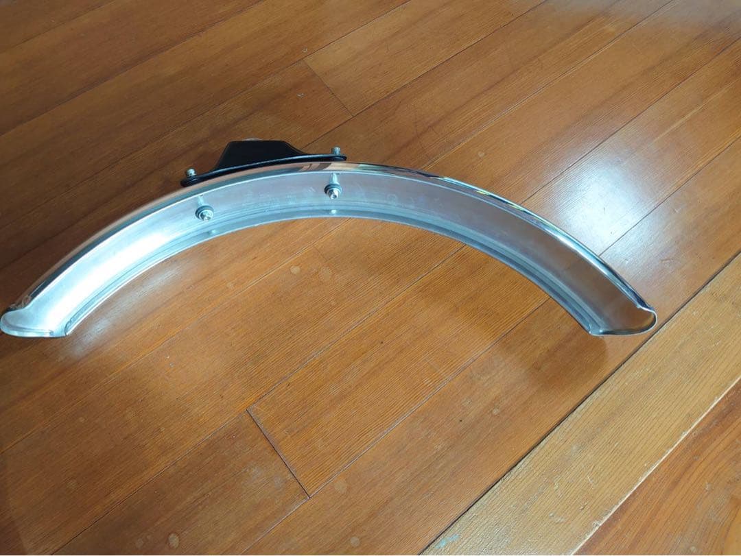 ２５０tr オスカー　新品．未使用フロントアップフェンダーオスカー（oscar）