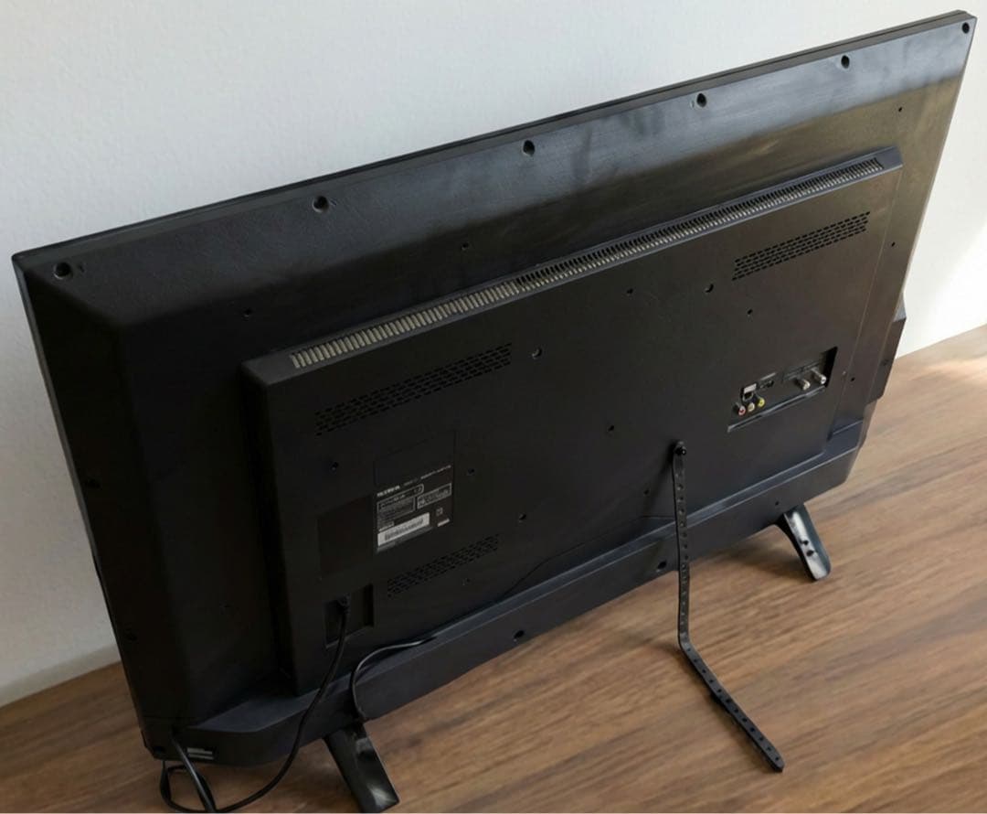 SONY BRAVIA 43インチ LCDテレビKJ-43W730E フォロ割