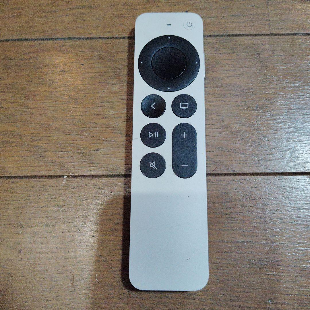 Apple TV 4K wifi 64GB 2022年 第3世代