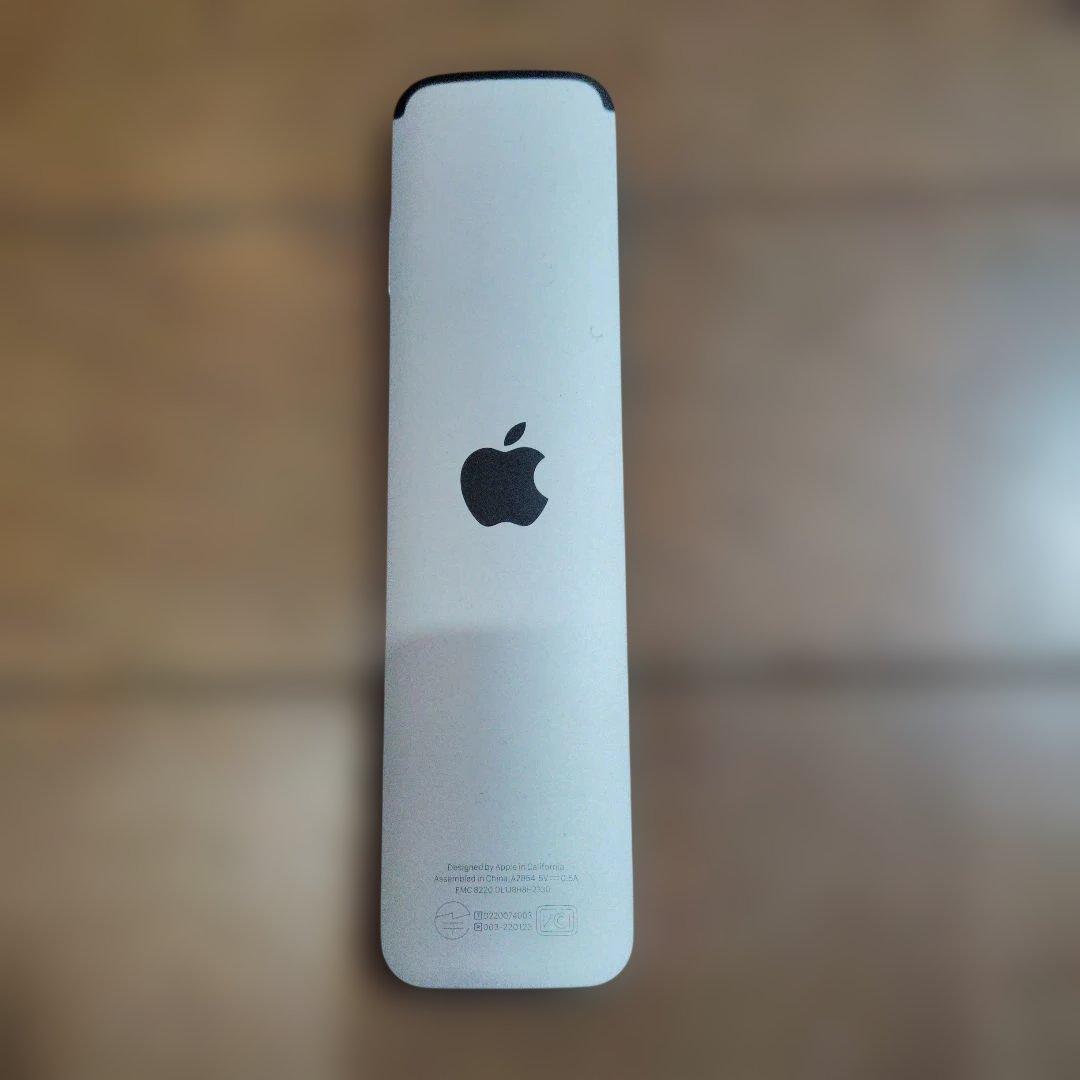 Apple TV 4K wifi 64GB 2022年 第3世代