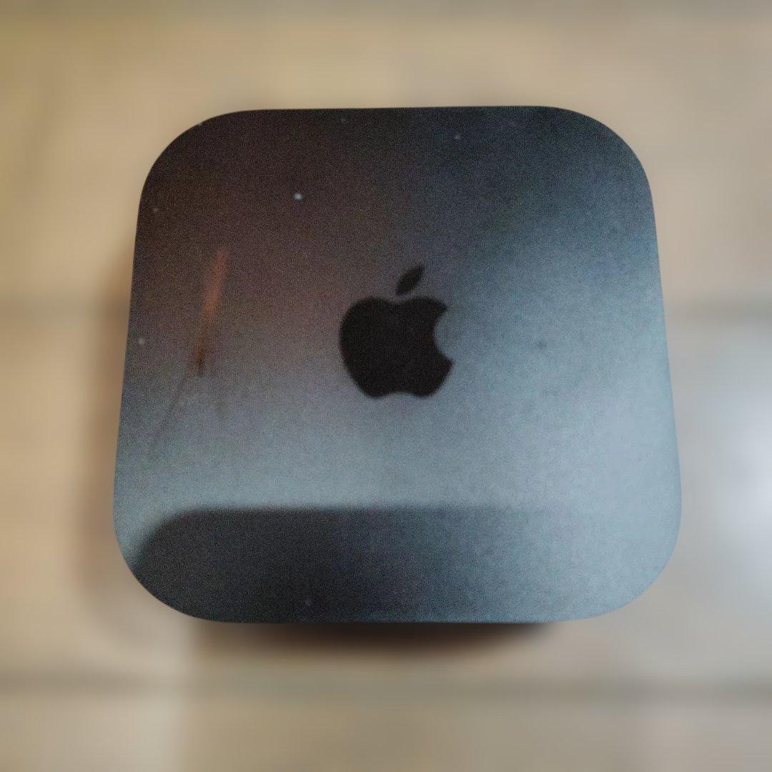 Apple TV 4K wifi 64GB 2022年 第3世代
