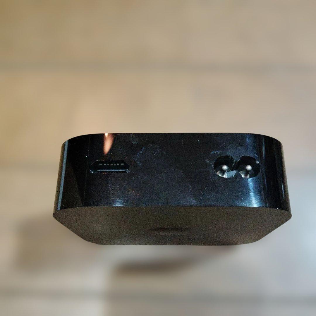 Apple TV 4K wifi 64GB 2022年 第3世代