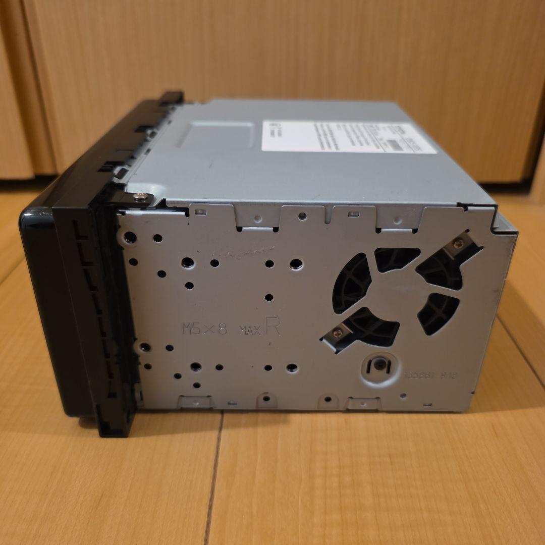 【美品】TOYOTA純正カーナビゲーションシステム　NSZT-W68T　おまけ付