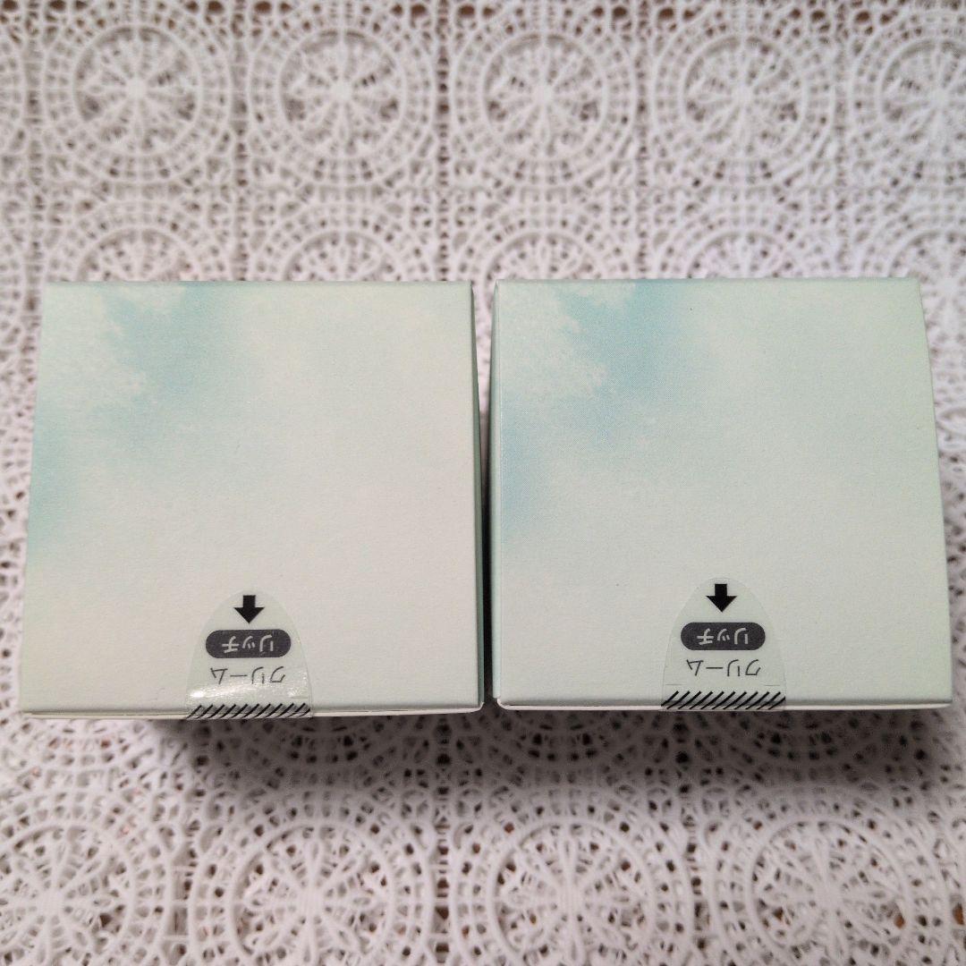 値下げします(^^)ノエビア99プラスクリーム（リッチ）保湿クリーム35ｇ2個