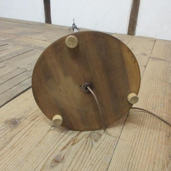 イギリス アンティーク 家具 フロアスタンド フロアランプ 店舗什器 6830d