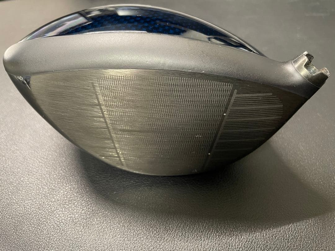 【ヘッドのみ】パラダイム トリプルダイヤモンドs 8.5度