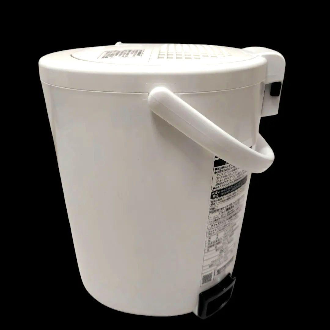 【美品・2024年度製】象印 ZOJIRUSHI スチーム加湿器 EE-RT50