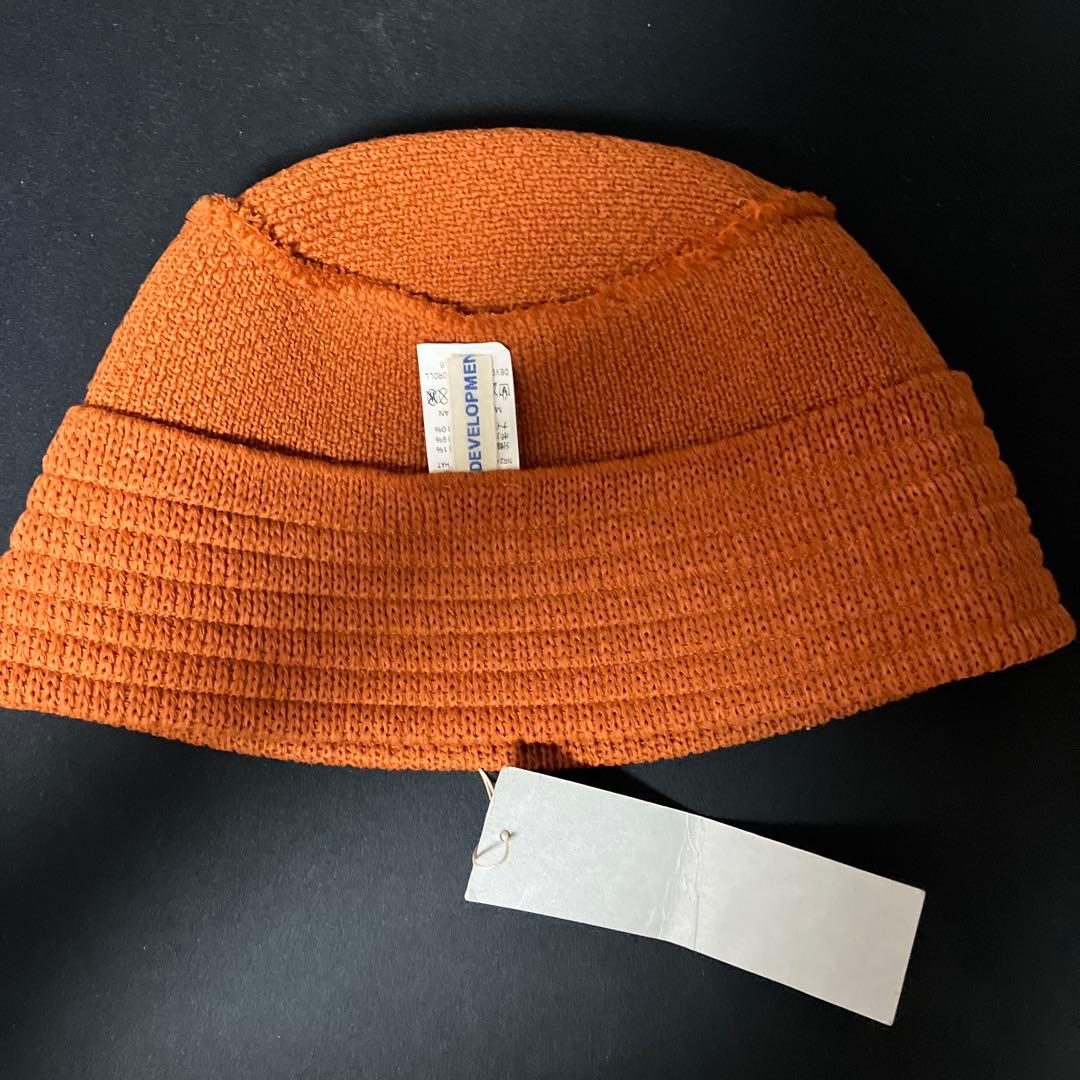 ヤ*ャ様 NOROLL バケットハット