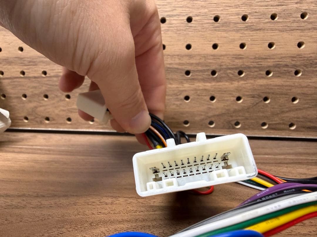 【チャーリーK】カロッツェリア　DEQ-1000A-MZ