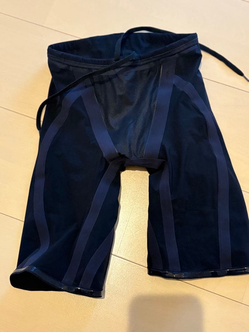 MIZUNOミズノ　GX・SONIC NEO 未使用品　2XS 高速水着