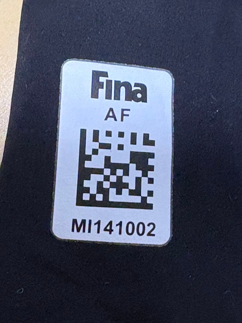 MIZUNOミズノ　GX・SONIC NEO 未使用品　2XS 高速水着