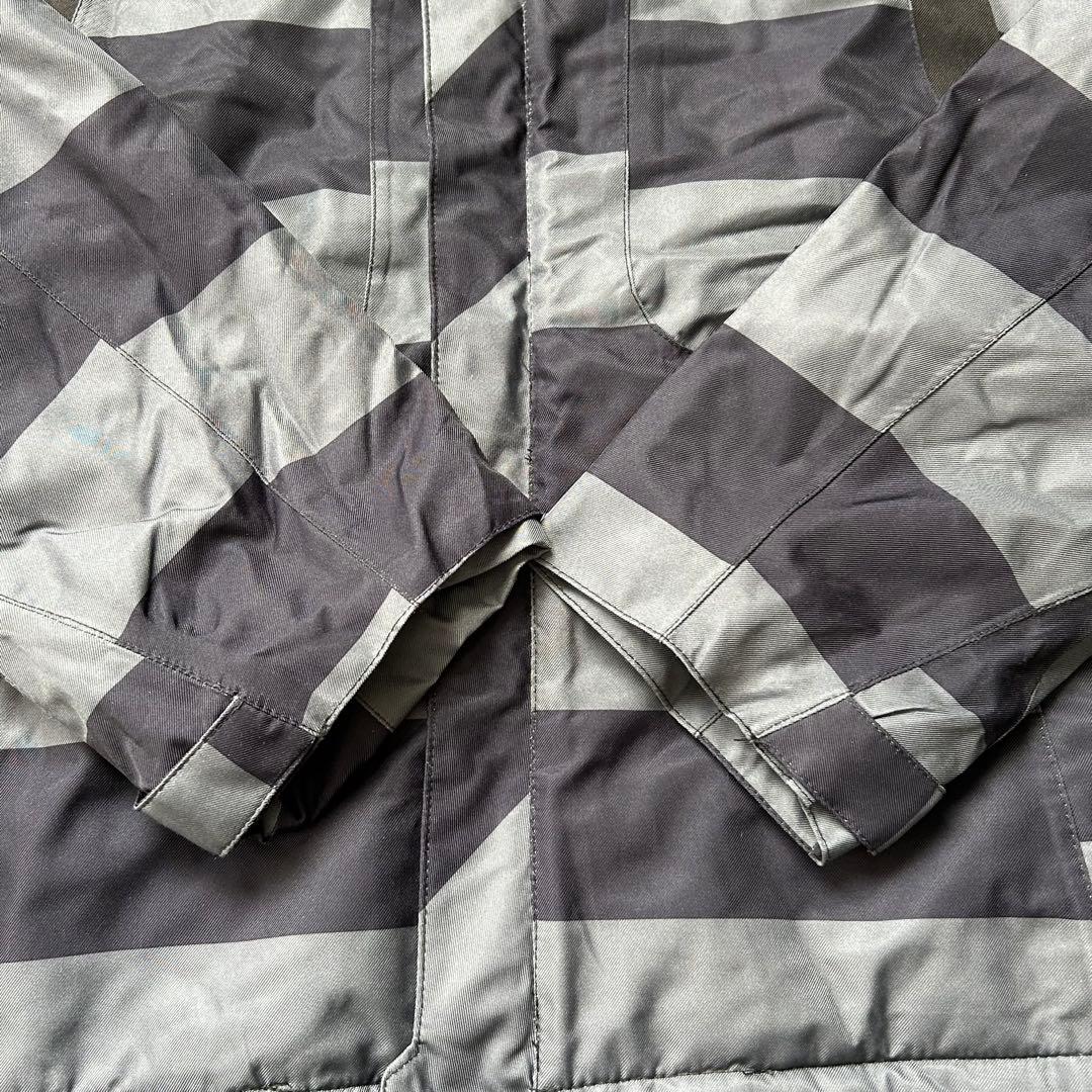 美品 VAXPOT Lサイズ スノーボードウェア セットアップ ボーダー 人気