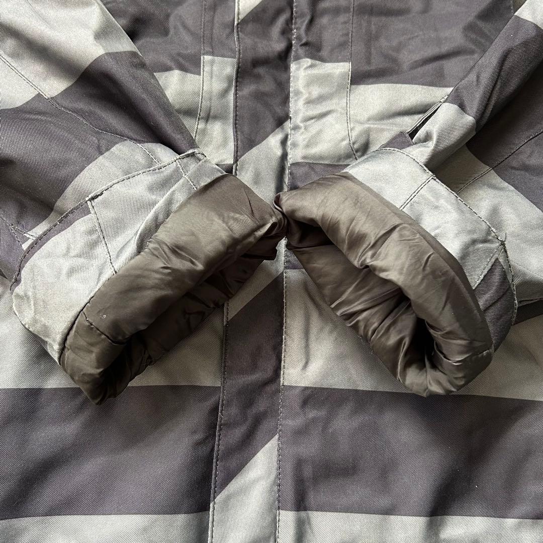 美品 VAXPOT Lサイズ スノーボードウェア セットアップ ボーダー 人気