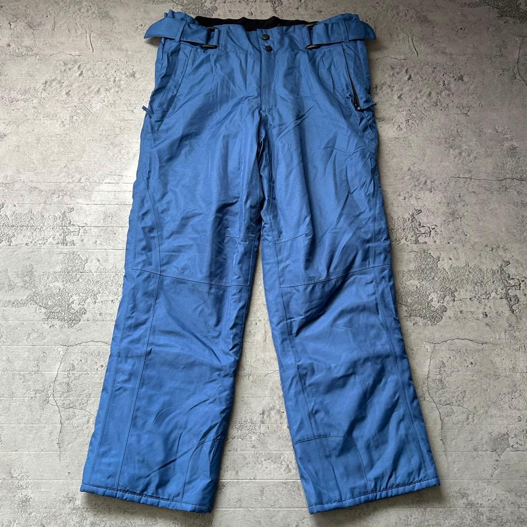 美品 VAXPOT Lサイズ スノーボードウェア セットアップ ボーダー 人気