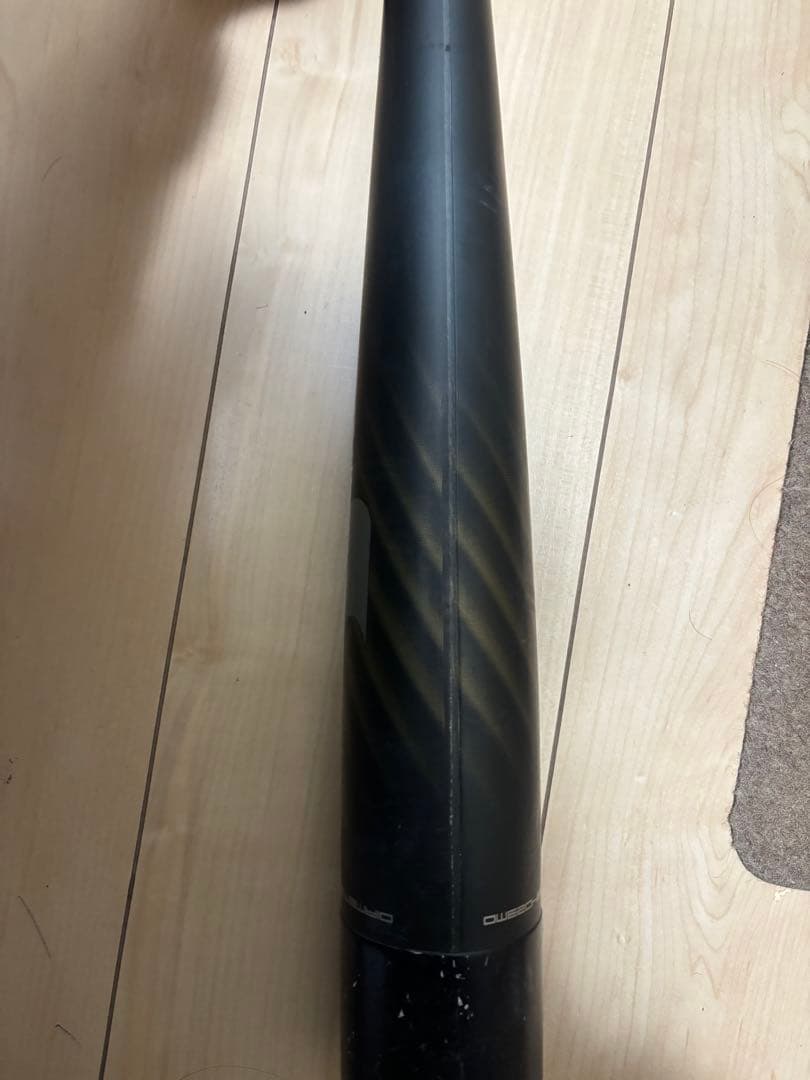 SSK MM18 軟式バット カーボンファイバー