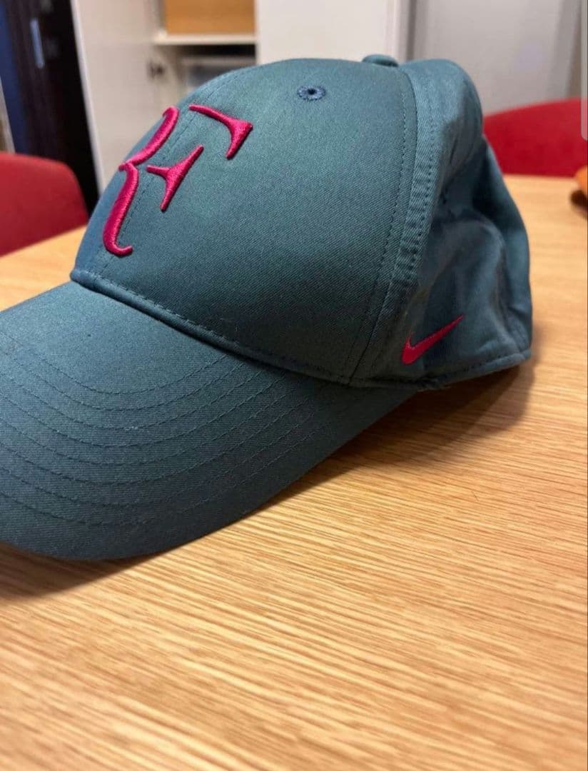 Nike RF Cap フェデラーキャップ