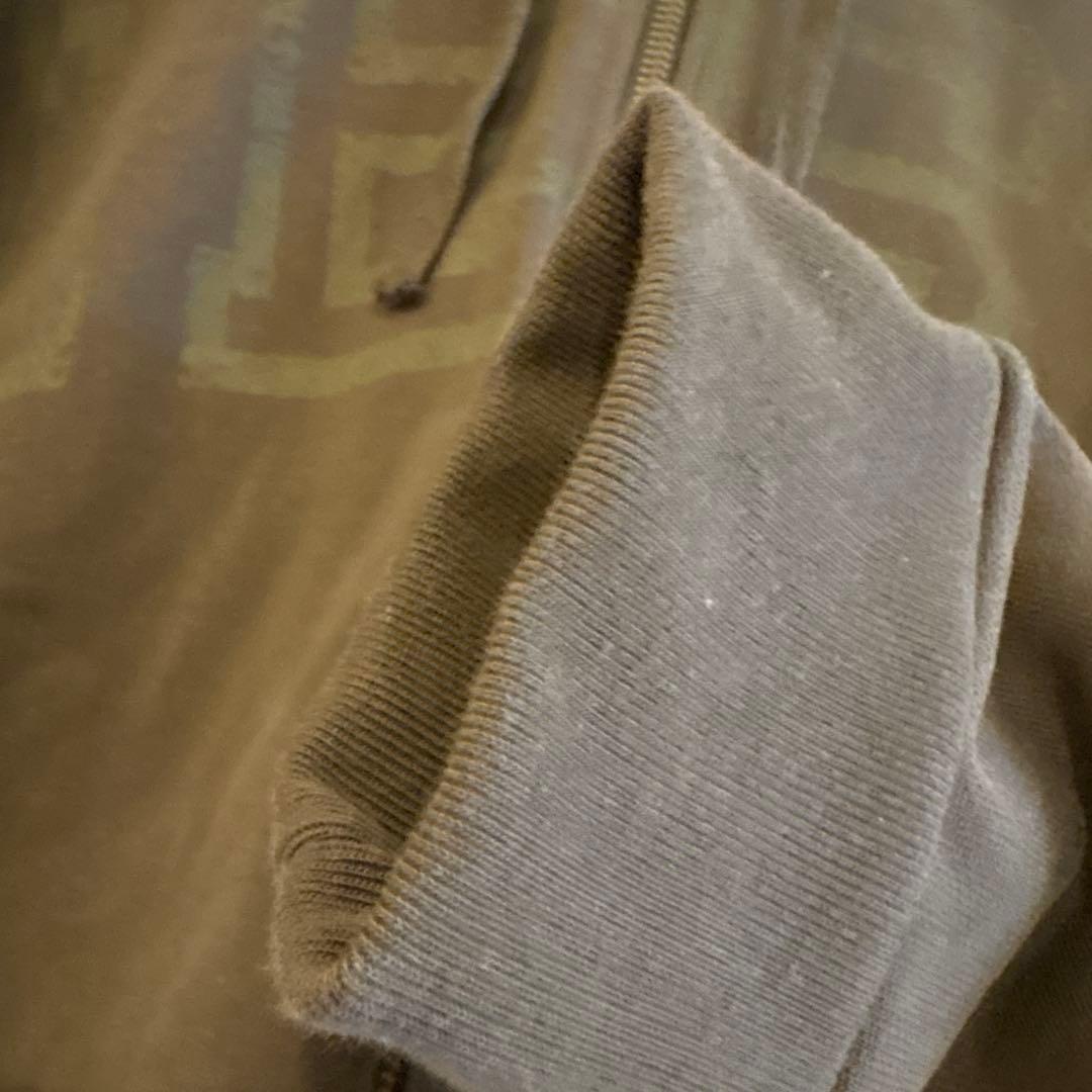 WEST. 関西七色男大祭り パーカー