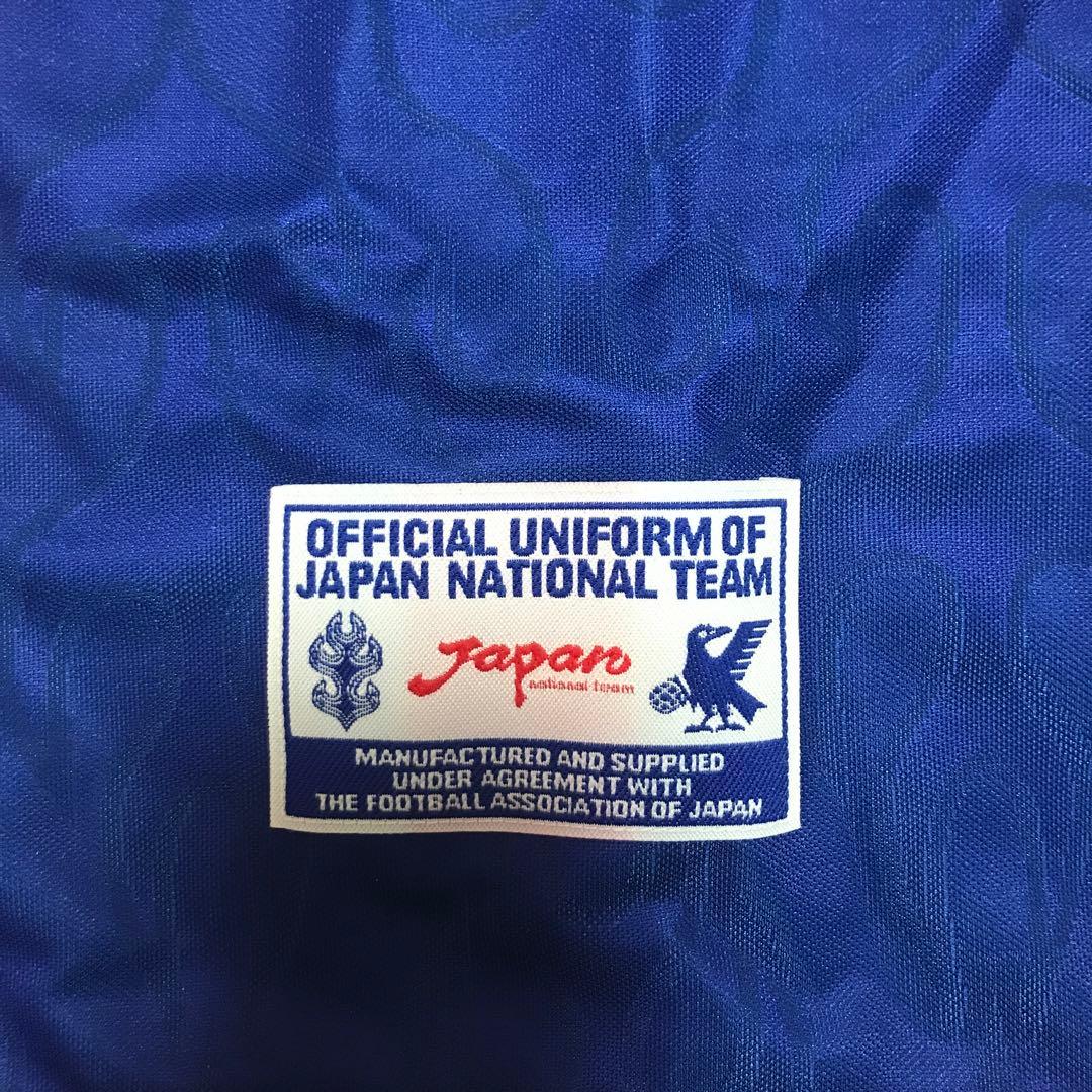 日本代表サッカーシャツ MAEZONO 7