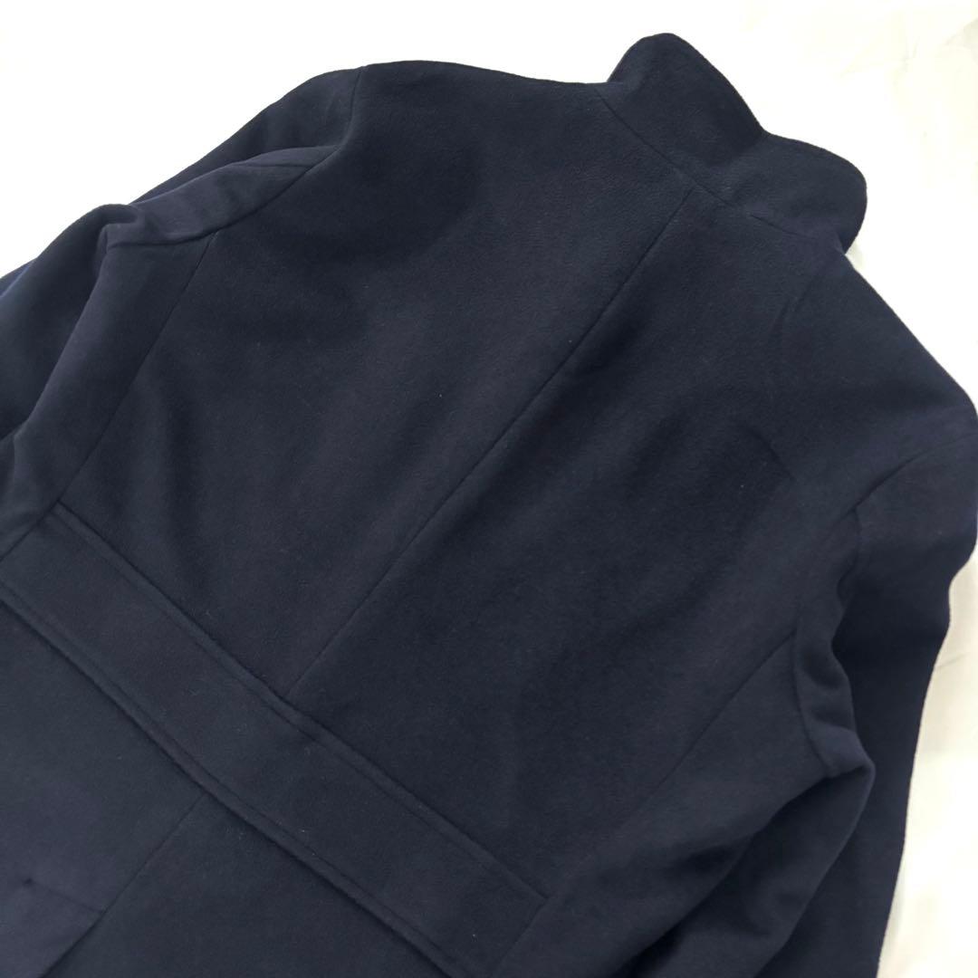 希少　BLACK LABEL CRESTBRIDGE ウール製　ピーコート