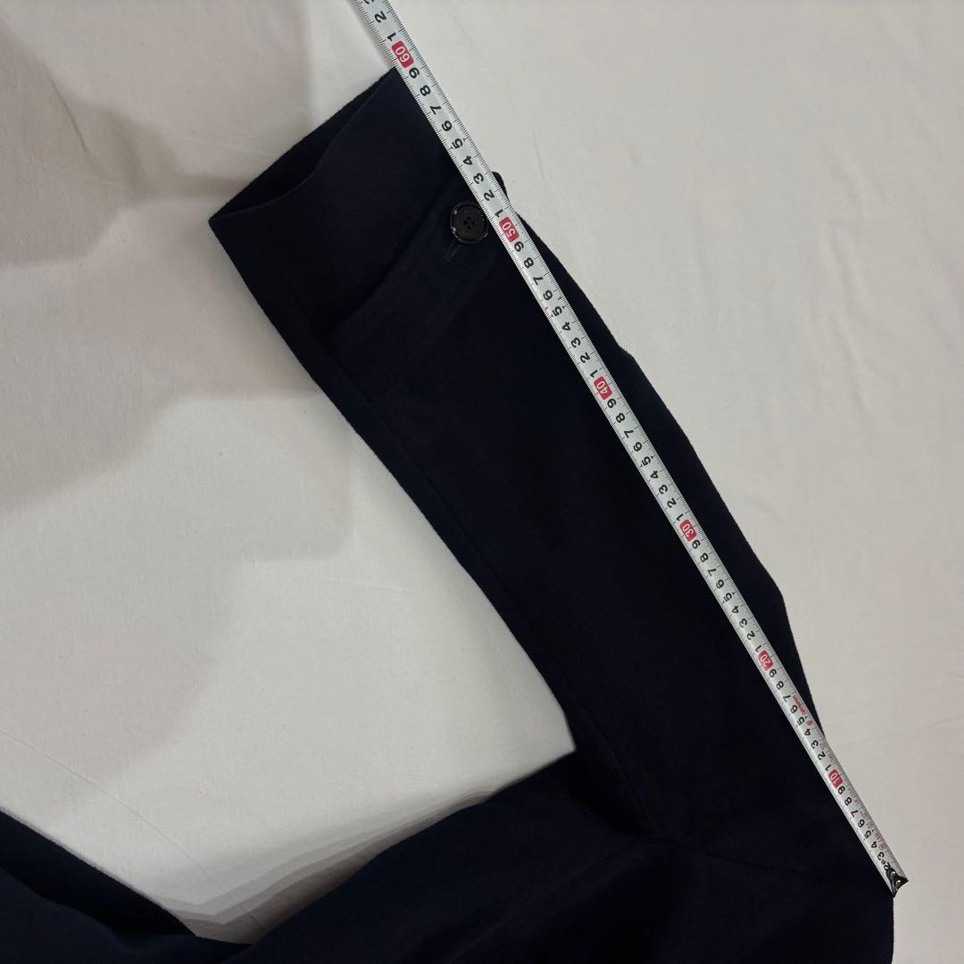 希少　BLACK LABEL CRESTBRIDGE ウール製　ピーコート