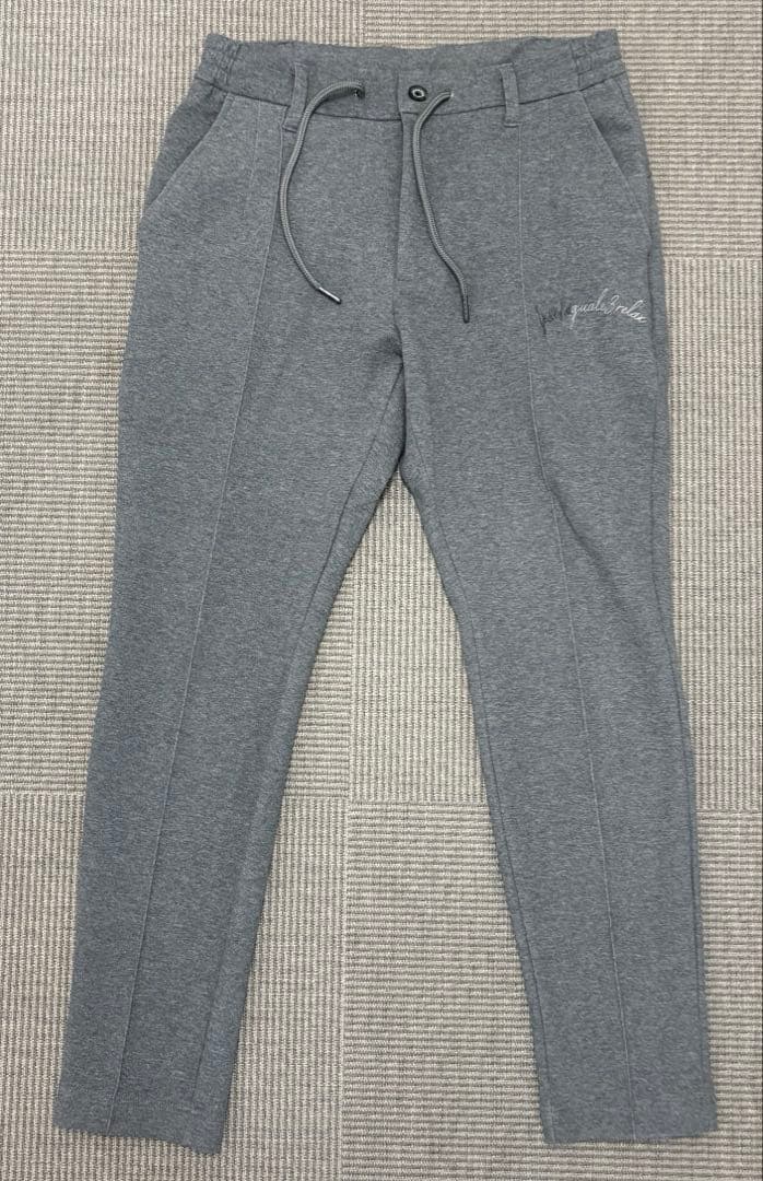 1PIU1UGUALE3 RELAX ウノピゥウノウグァーレトレ セットアップM