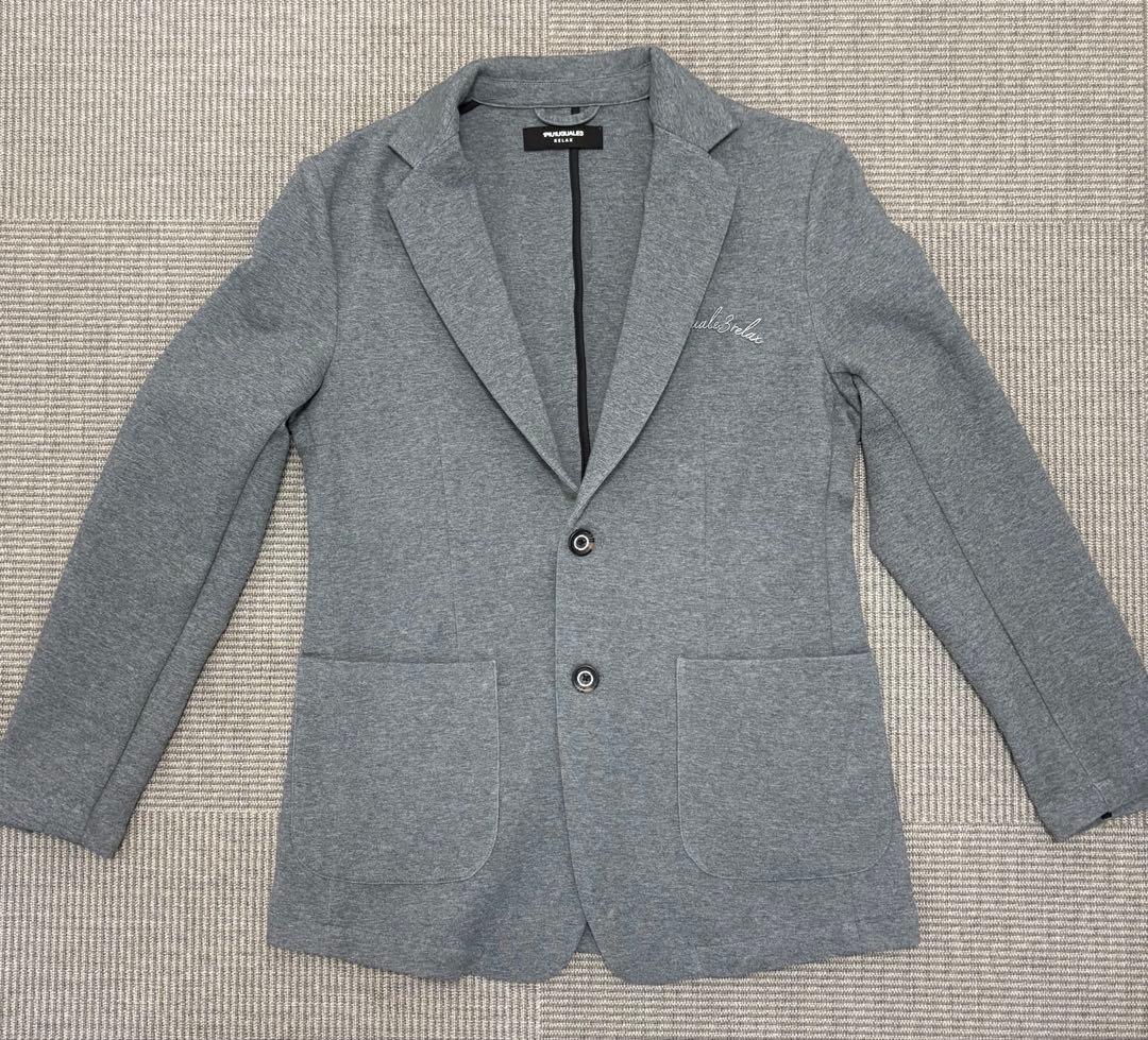 1PIU1UGUALE3 RELAX ウノピゥウノウグァーレトレ セットアップM